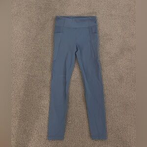 Athleta kids leggings size 12!